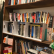 Illustration for article titled ideas needed for a bookcase issue (and any other small bedroom storage advice is welcome).